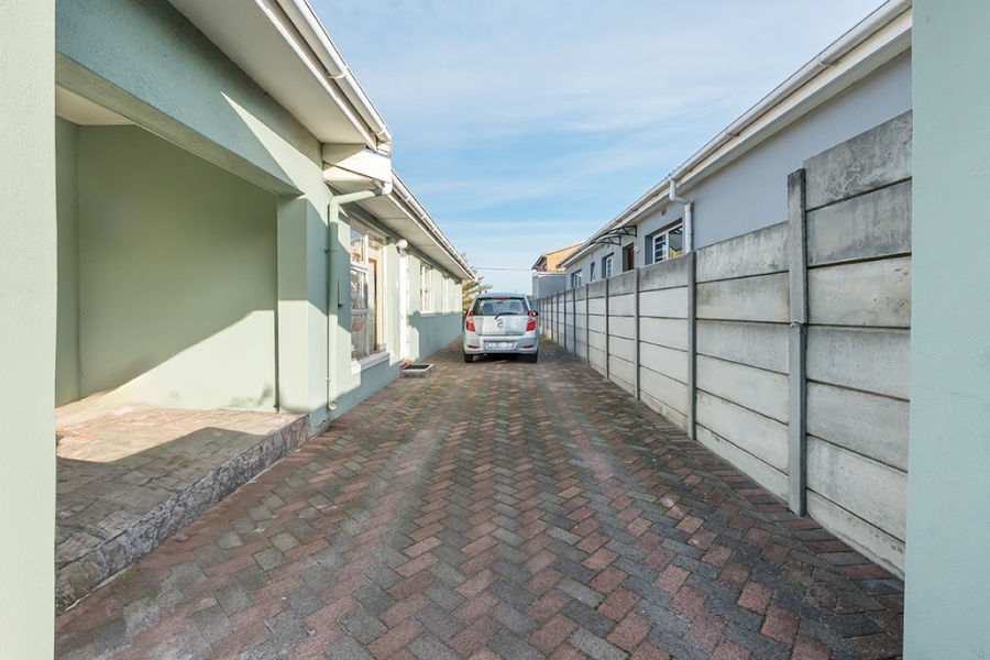 3 Bedroom Property for Sale in Ottery Western Cape